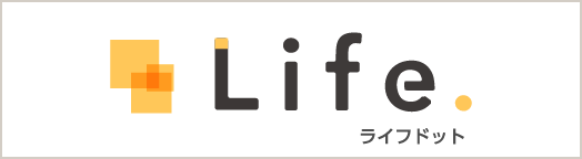 お墓・霊園探しならライフドット